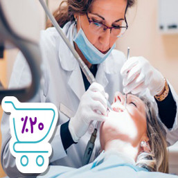 دندانپزشکی نیرادنت